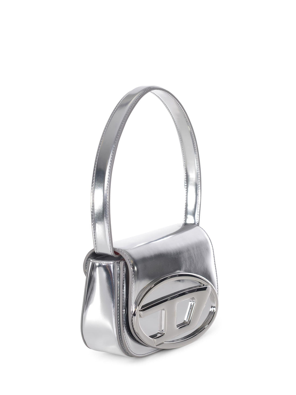 DIESEL Bags X08396 PS202-H0535 Silver