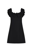 ROTATE Dresses 114670100 BCR1987-100 Black