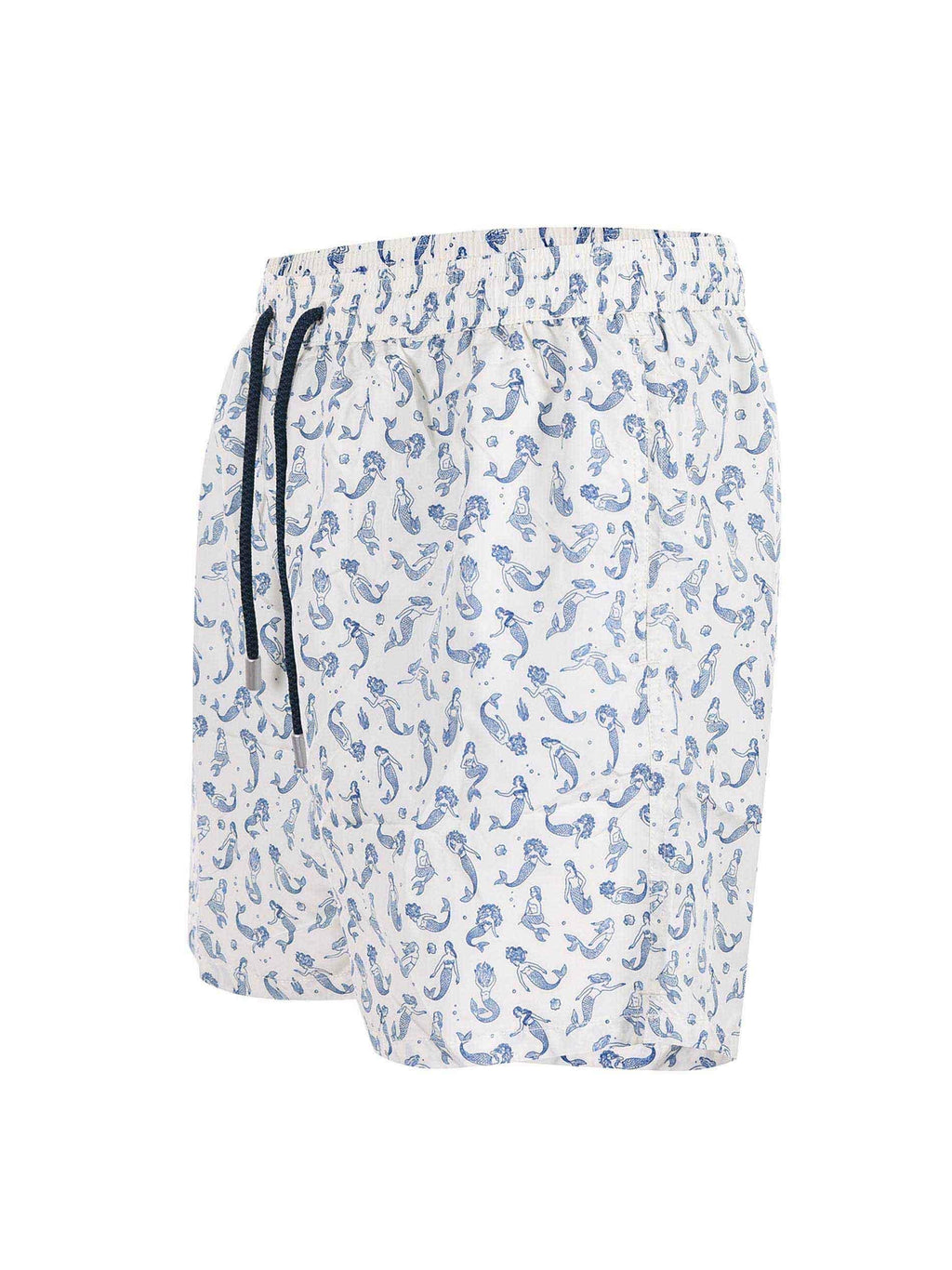MC2 SAINT BARTH Swimwear LIG0003 01047L Ivory