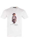 POLO RALPH LAUREN T-shirt P00085 001 White