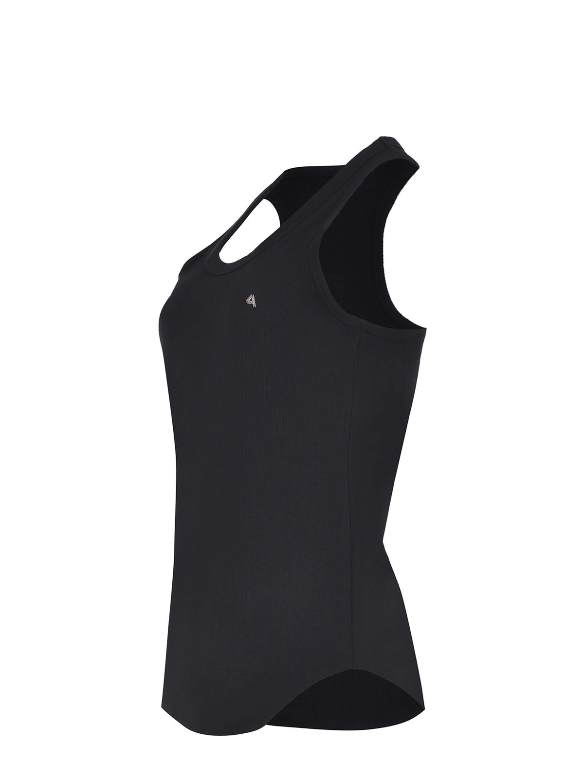 CYCLE Sleeveless Tops CC452MS01 11 Black