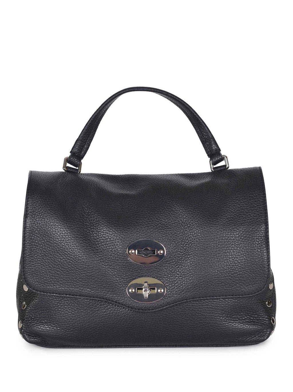 ZANELLATO Bags 068010-005-S Z0001 Black
