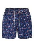 MC2 SAINT BARTH Swimwear LIG0003 08205L Blue