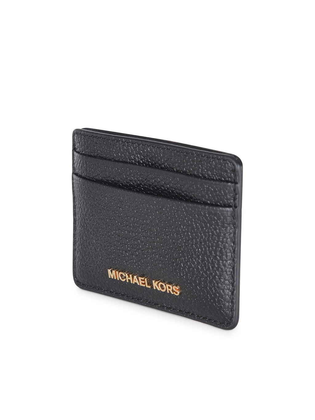 Michael Kors "Jet Set" Cardholder