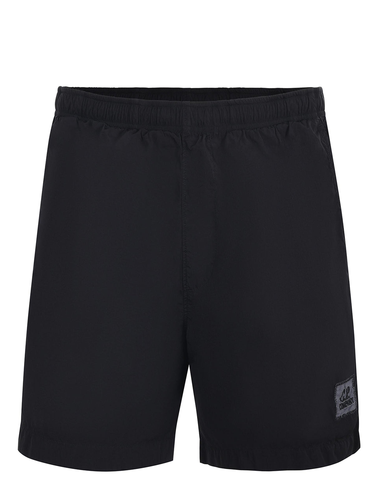 C.P. COMPANY Swimwear CMBW736A 006369G-999 Black