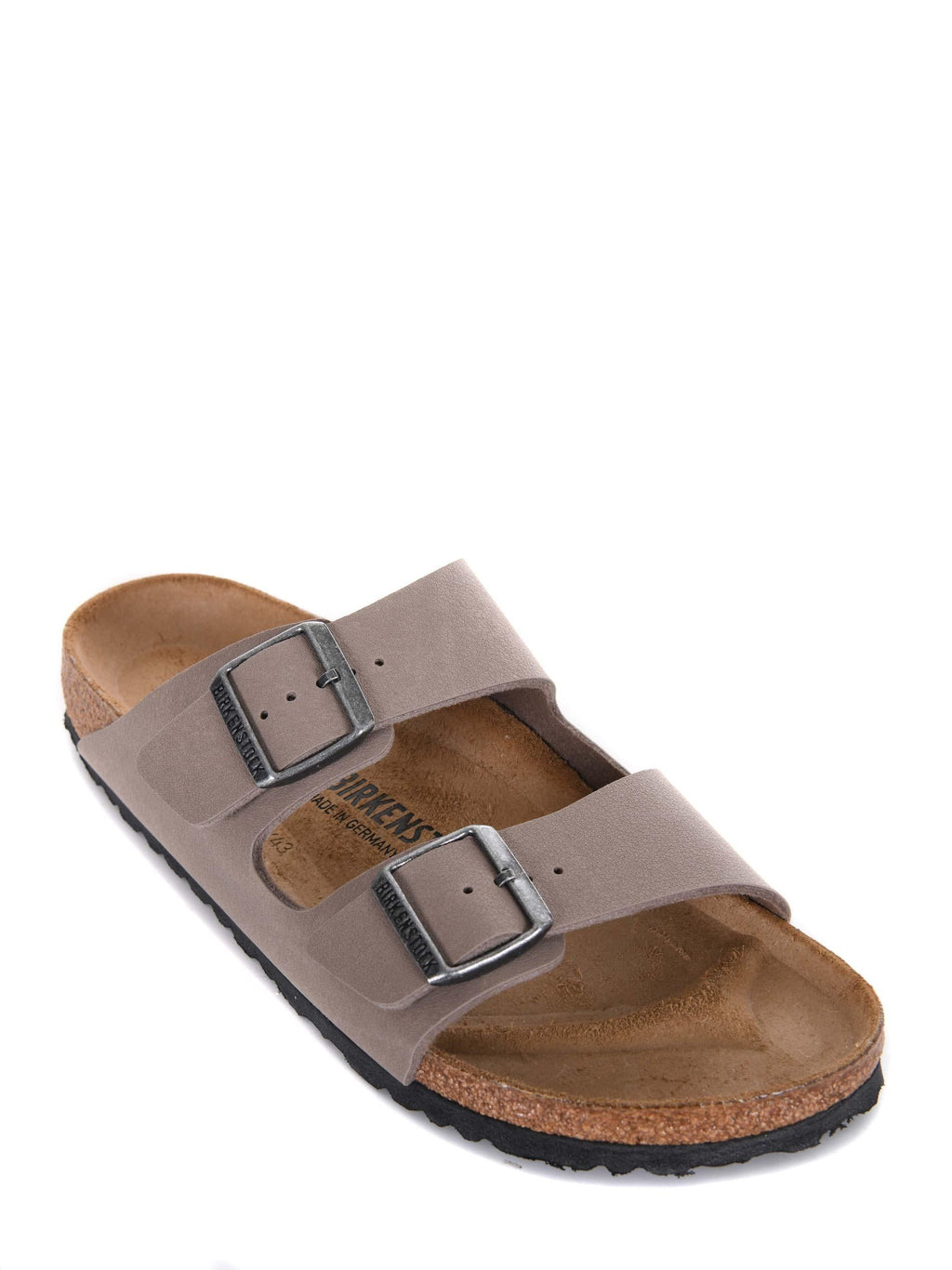 BIRKENSTOCK Sandals 1032070 GRAY TAUPE Taupe