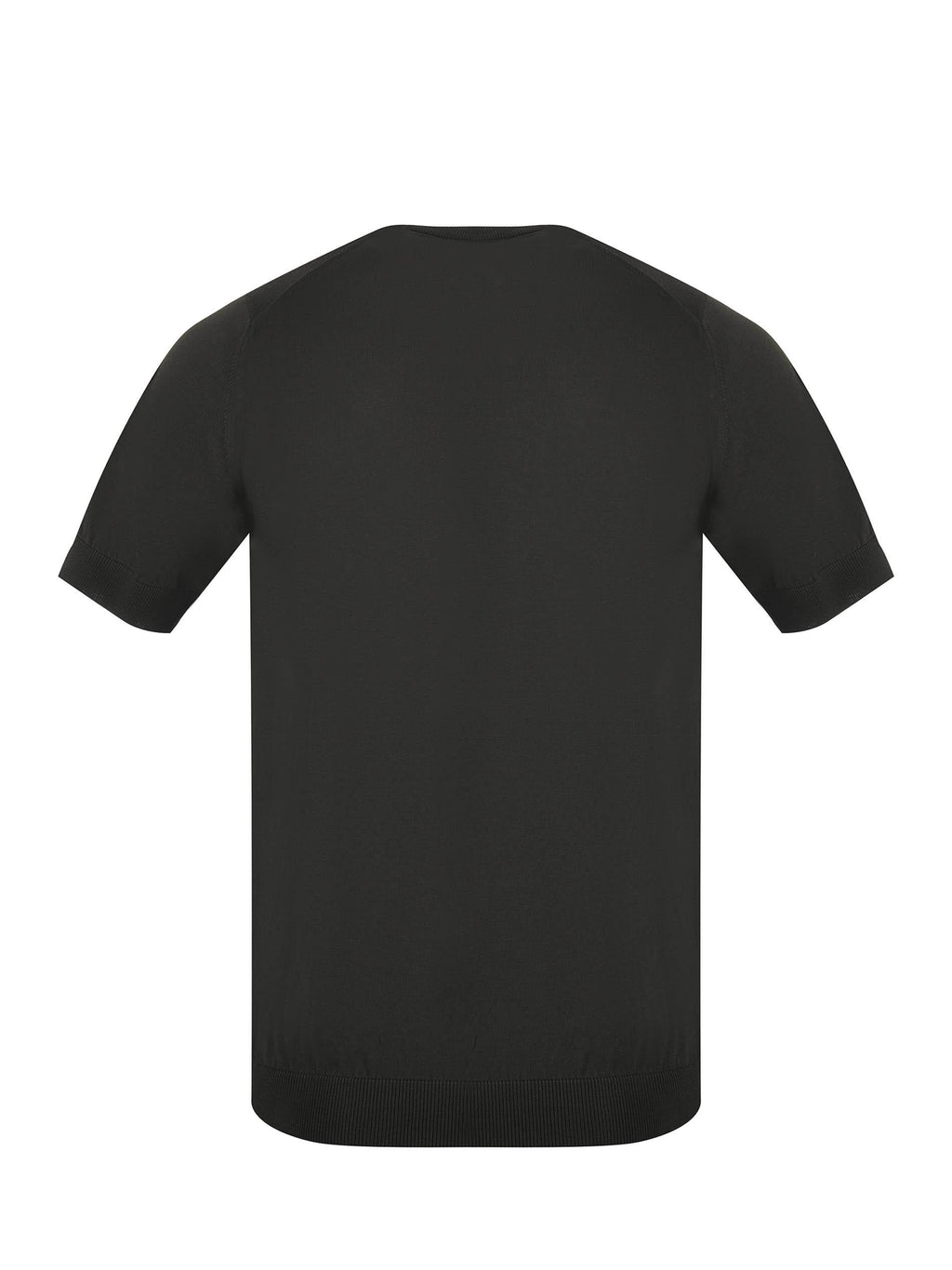 FILIPPO DE LAURENTIS T-shirt GC1MC CR14R-570 Dark green