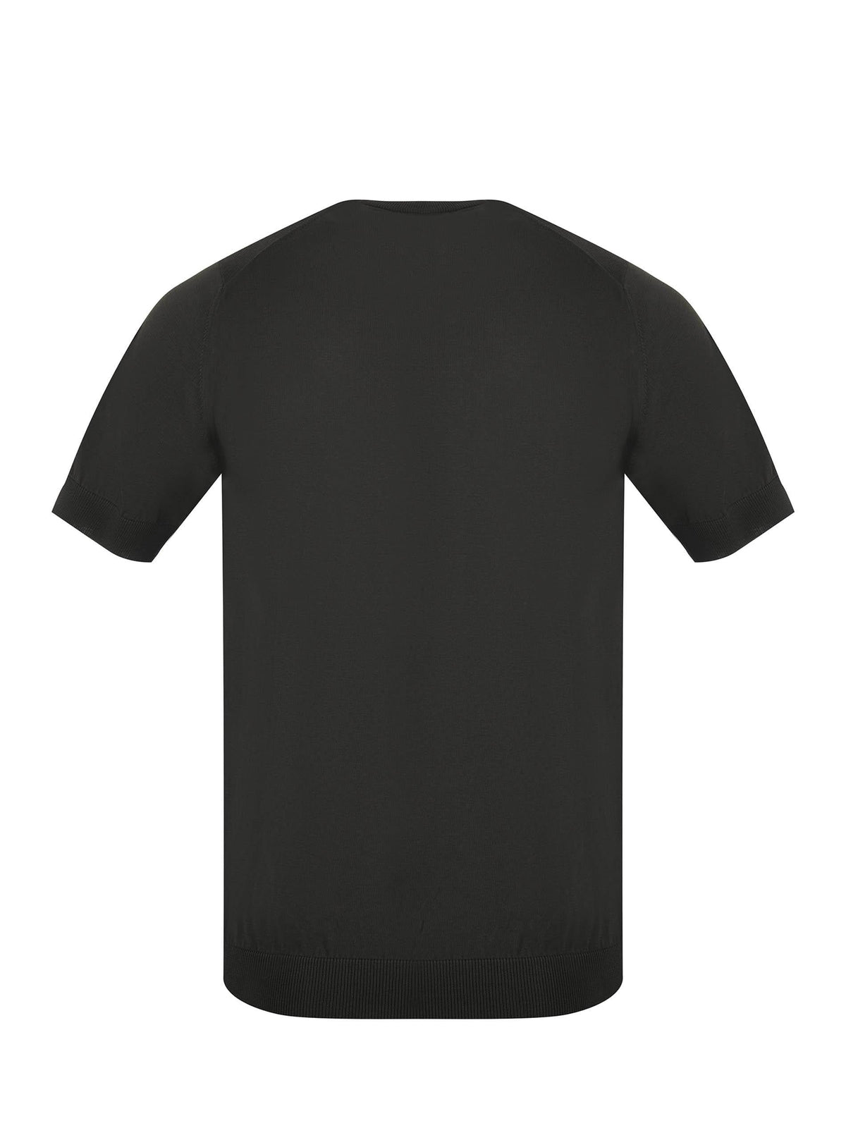 FILIPPO DE LAURENTIS T-shirt GC1MC CR14R-570 Dark green