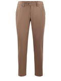 UNGARO Trousers U7000 G5233-16 Brown