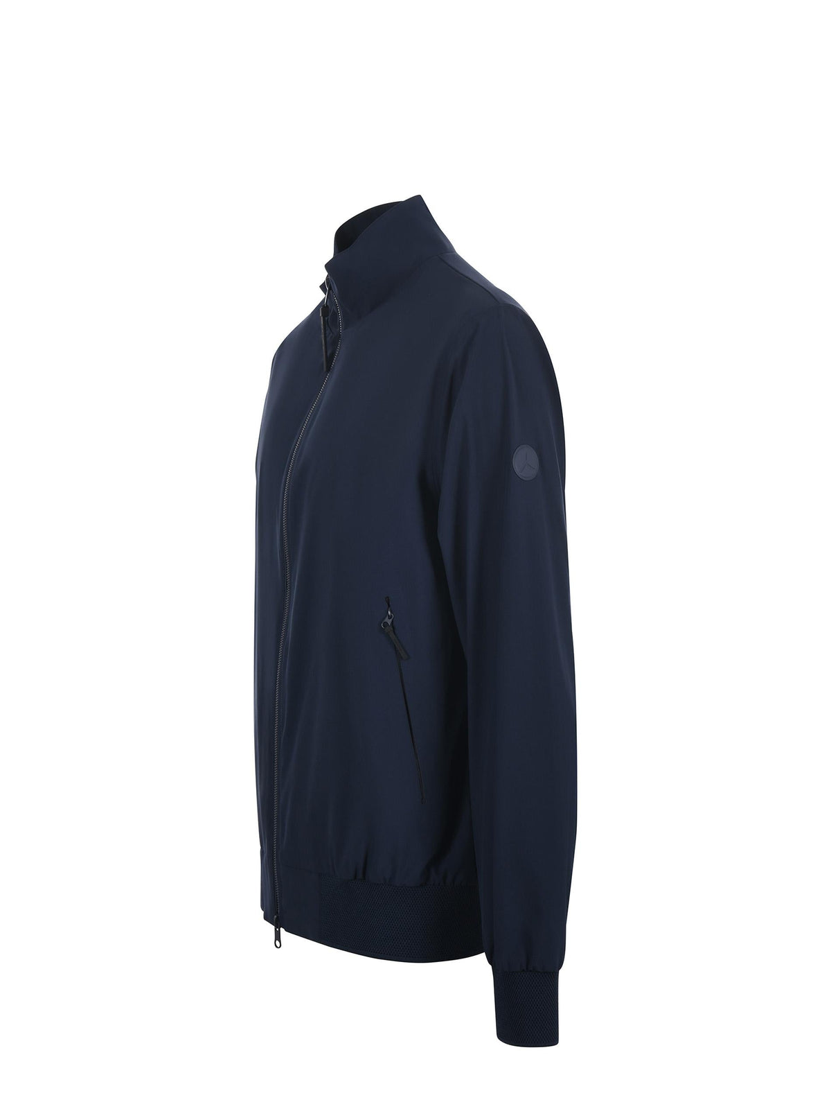 PEOPLE OF SHIBUYA Jackets SHIBUYA PM658-790 Dark blue