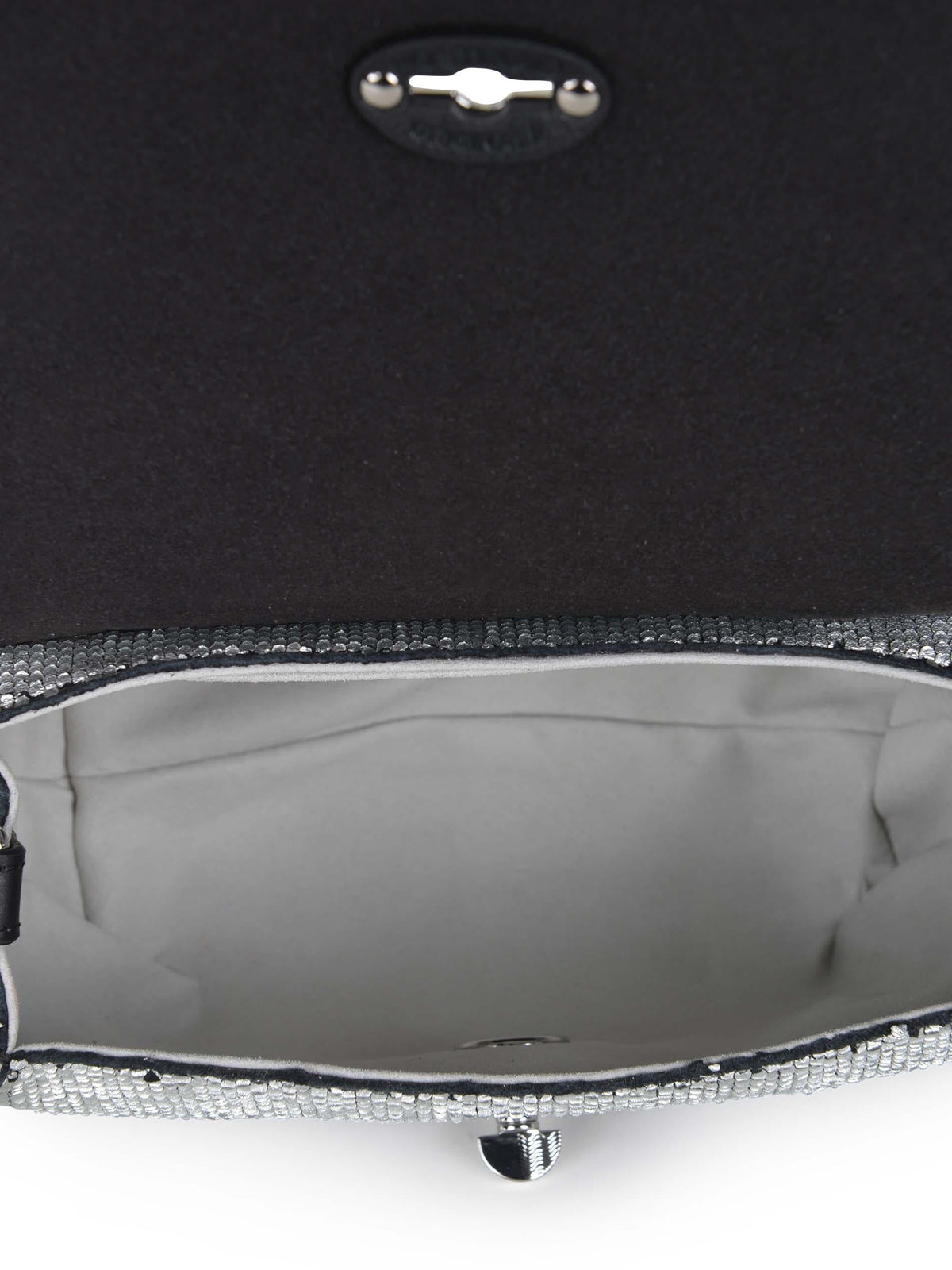 ZANELLATO Bags 068090-226-BABY Z0199 Silver