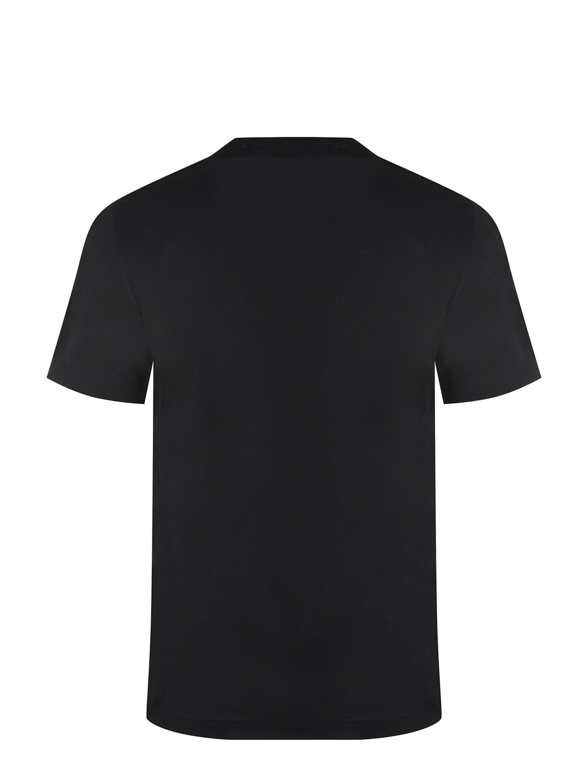 MARNI T-shirt HUMU0198X0 UTC446-00N99 Black