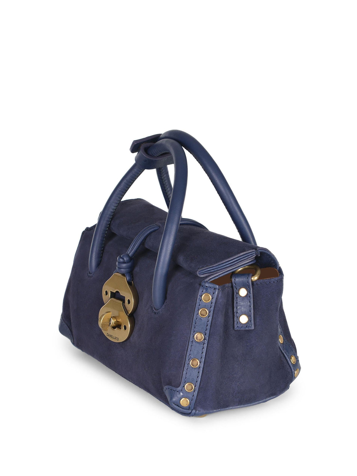 ZANELLATO Bags 070800-227-BABY Z0505 Blue