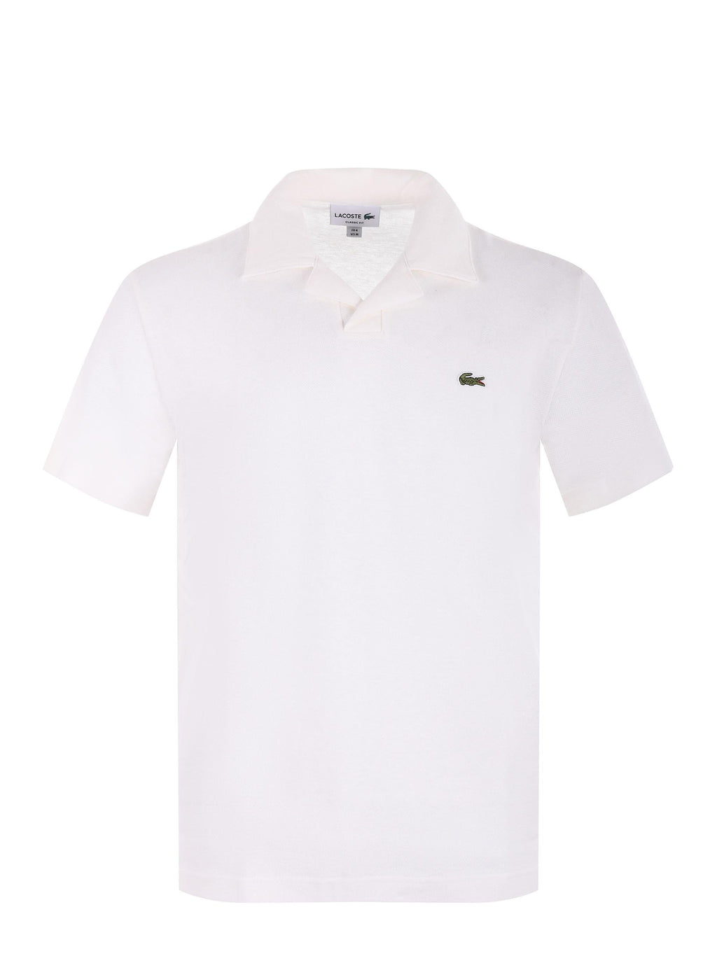 LACOSTE Polo PH2449 70V Milk White