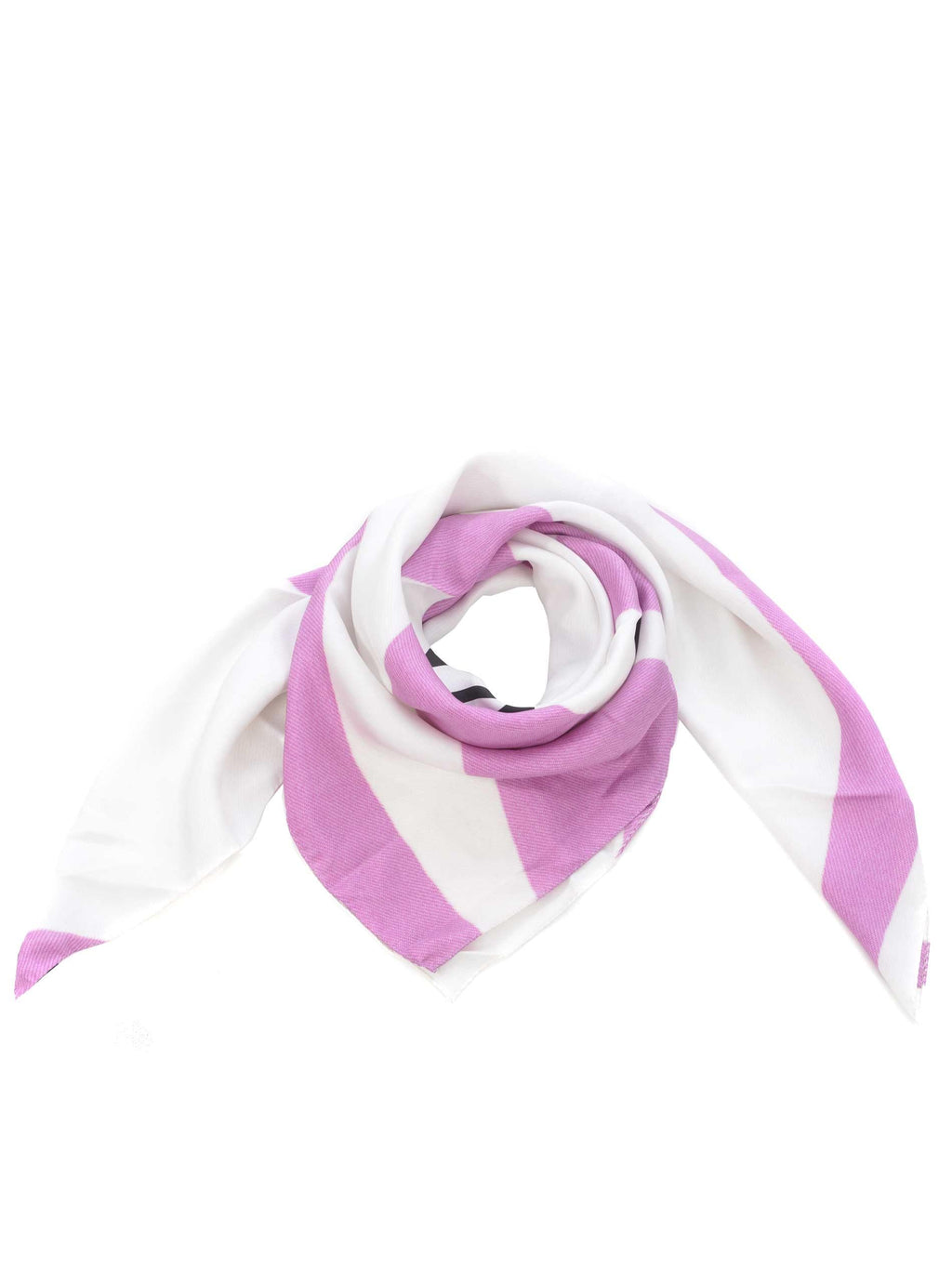 MAX MARA Scarf 45460727600 200-009 White