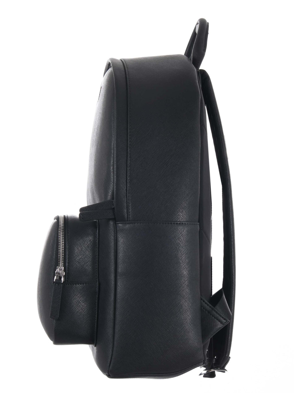 EMPORIO ARMANI Backpacks Y4O250 Y138E-81072 Black