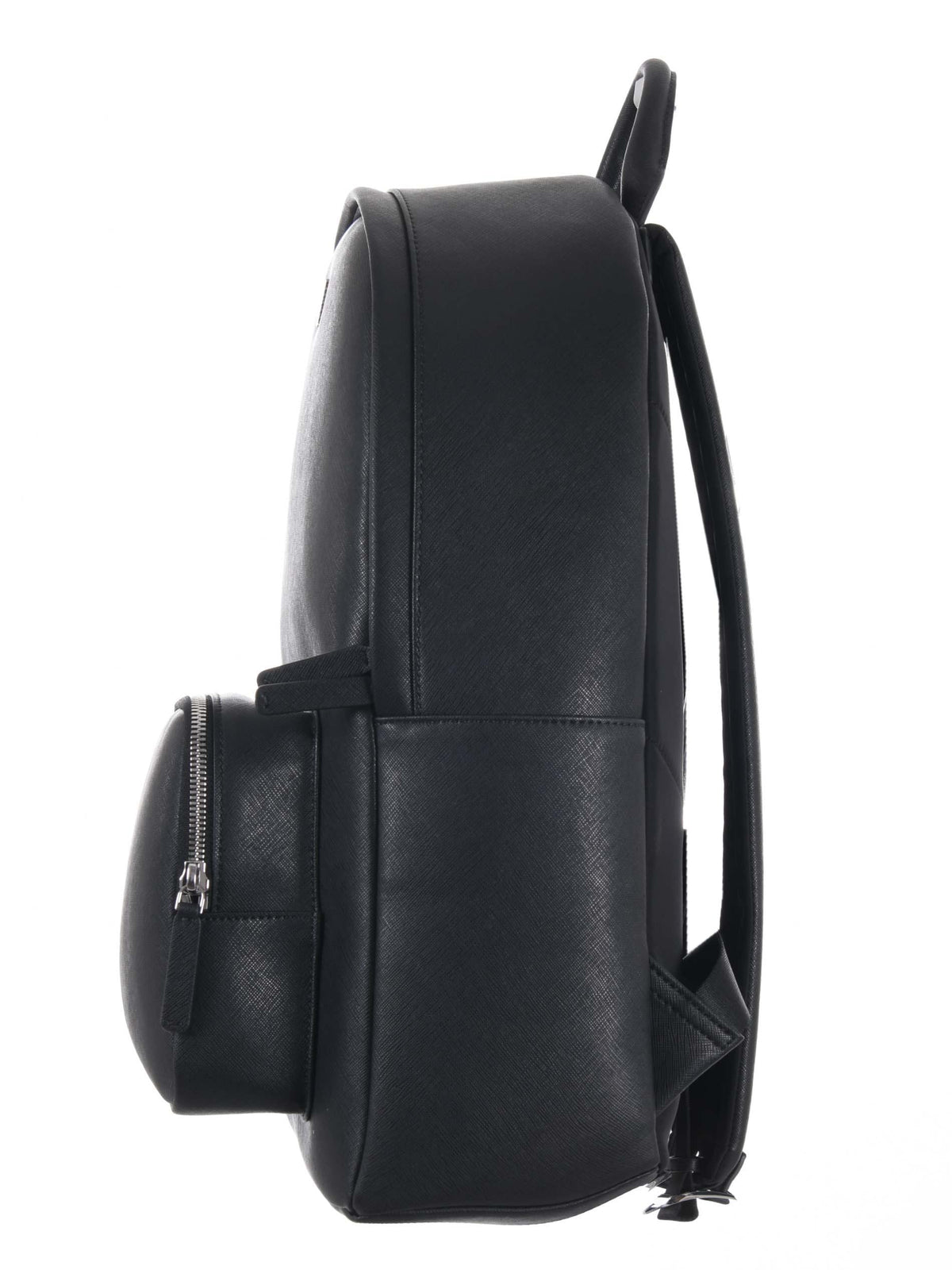 EMPORIO ARMANI Backpacks Y4O250 Y138E-81072 Black