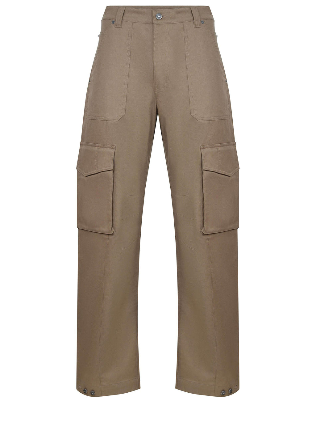 GOLDEN GOOSE Trousers GMP01868 P001558-15369 Beige