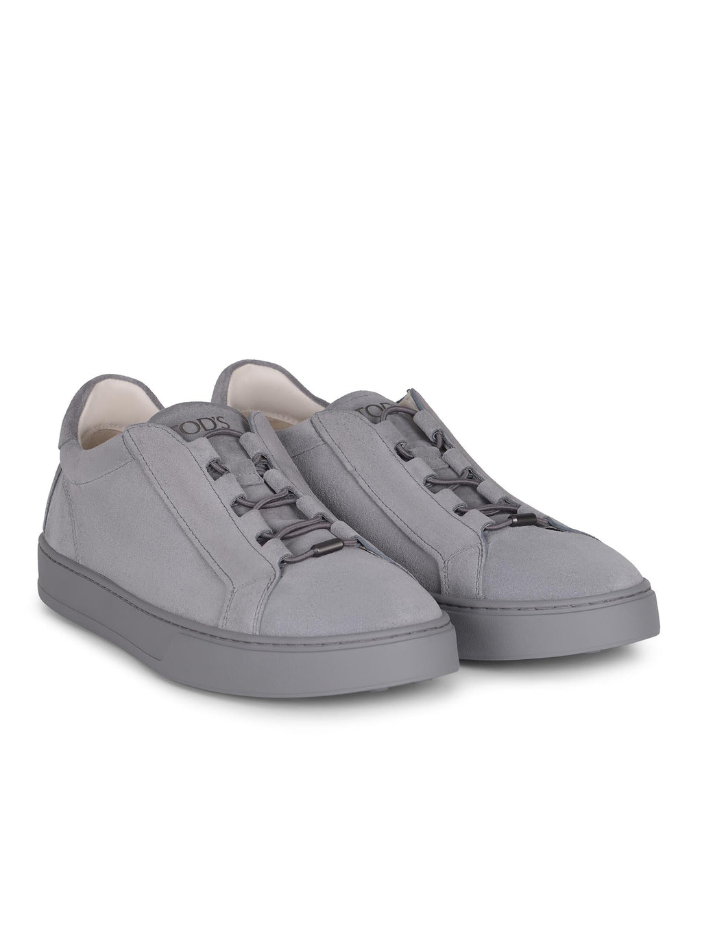 TODS Sneakers XXM04L0JF40 RE0B414 Grey