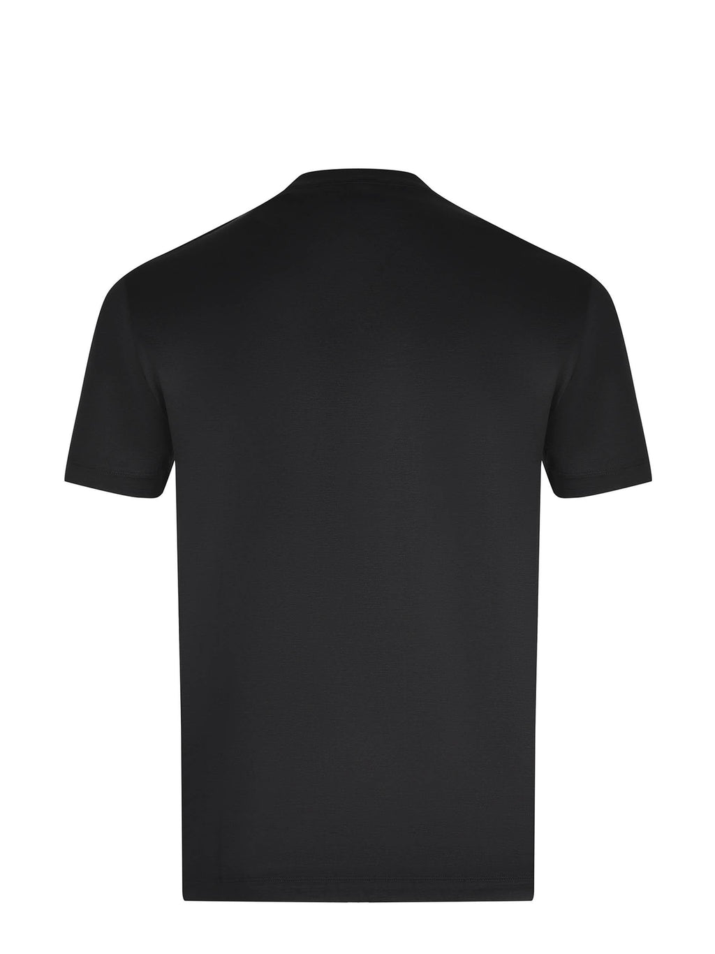 EMPORIO ARMANI T-shirt EM006691 AF10017-UC001 Black