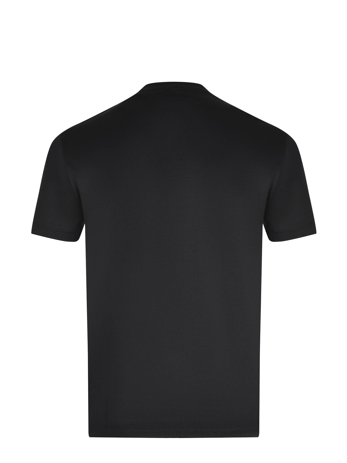 EMPORIO ARMANI T-shirt EM006691 AF10017-UC001 Black