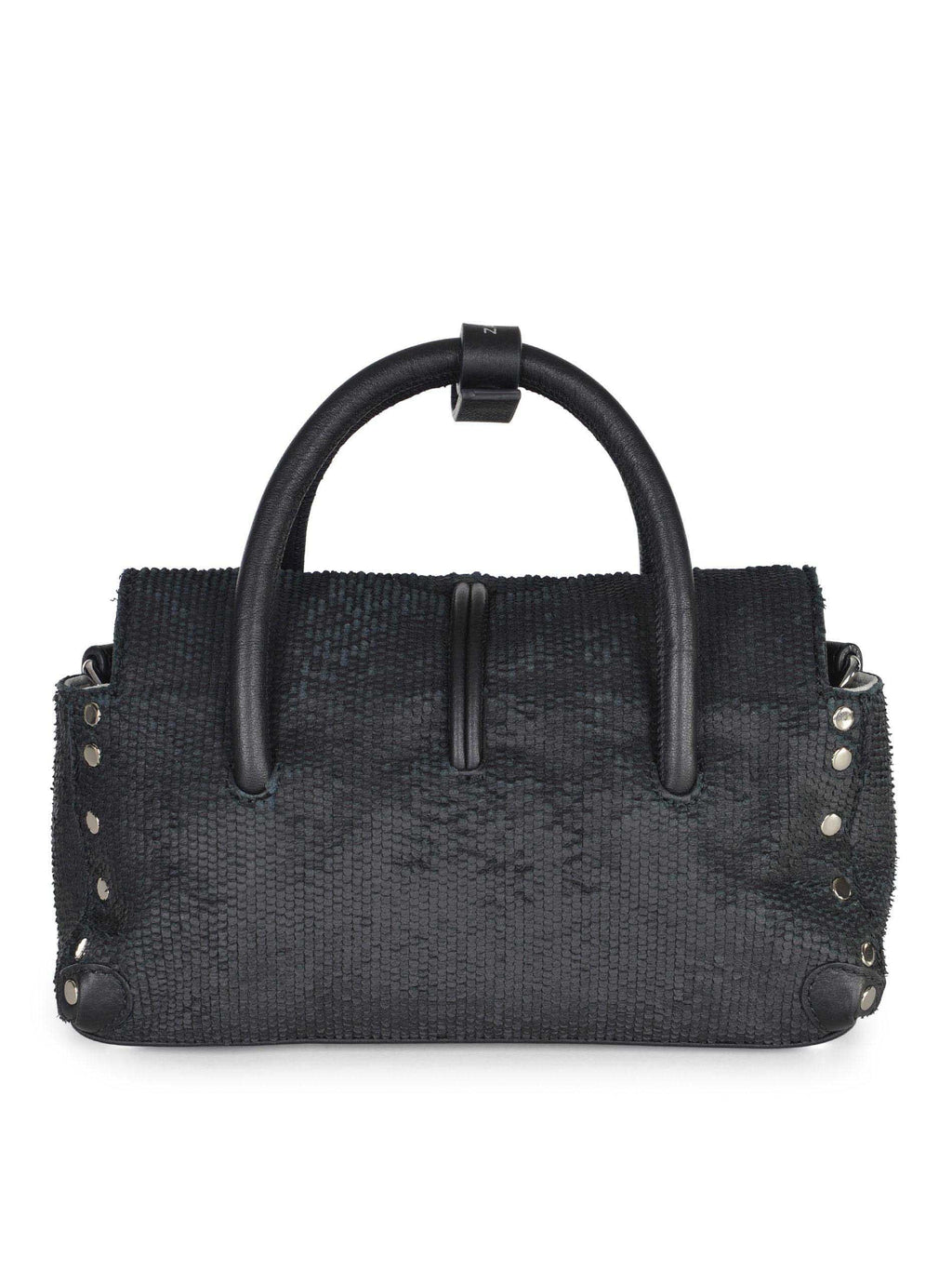 ZANELLATO Bags 068750-226-BABY Z0001 Black