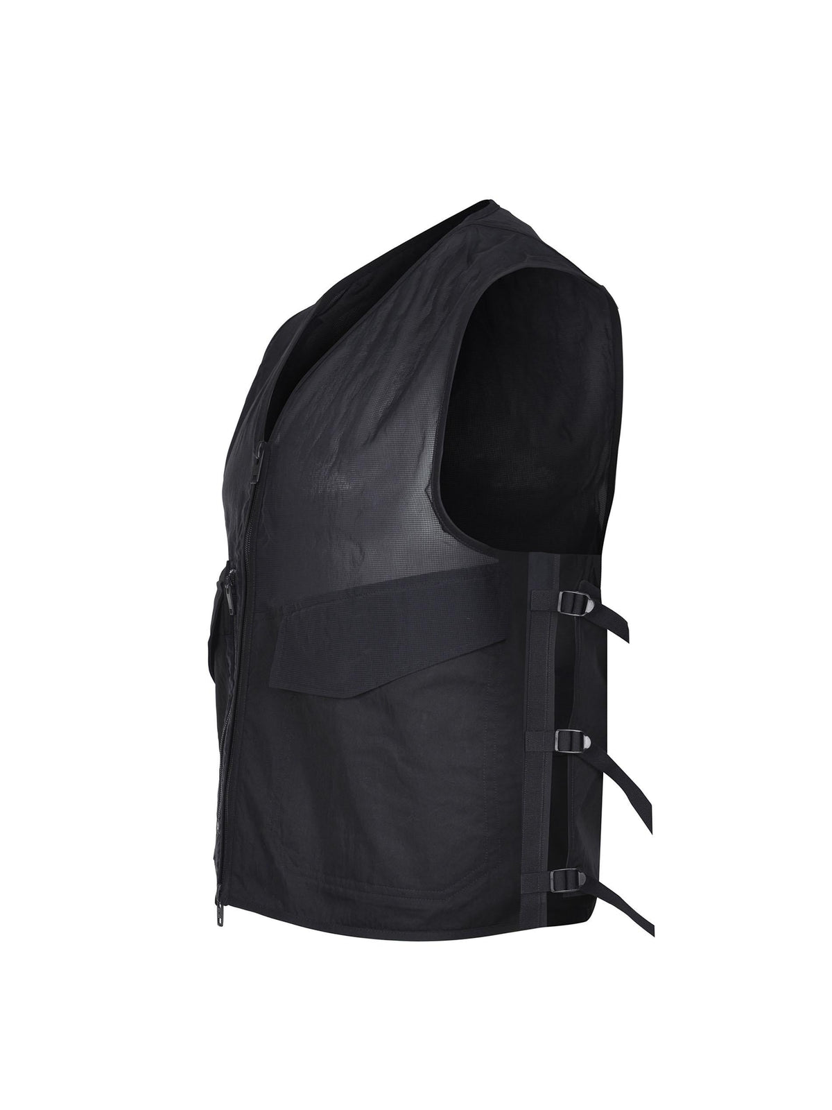 Y-3 Vest