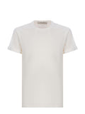 GOLDEN GOOSE T-shirt GMP01220 P000638-10363 White