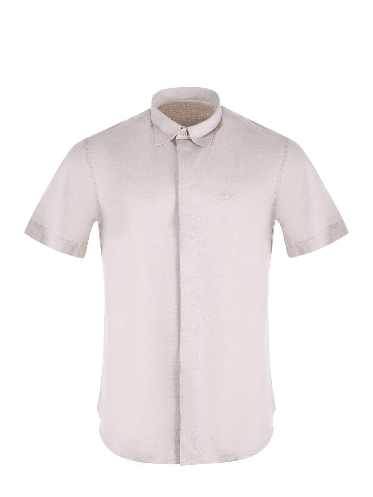 EMPORIO ARMANI Shirts EM005655 AF25691-F1003 Beige