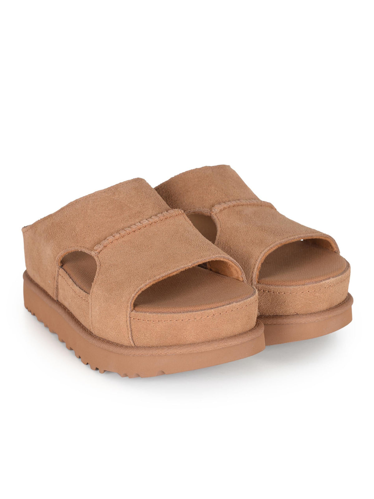 GSandals UGG "Goldenstar Hi" <br>