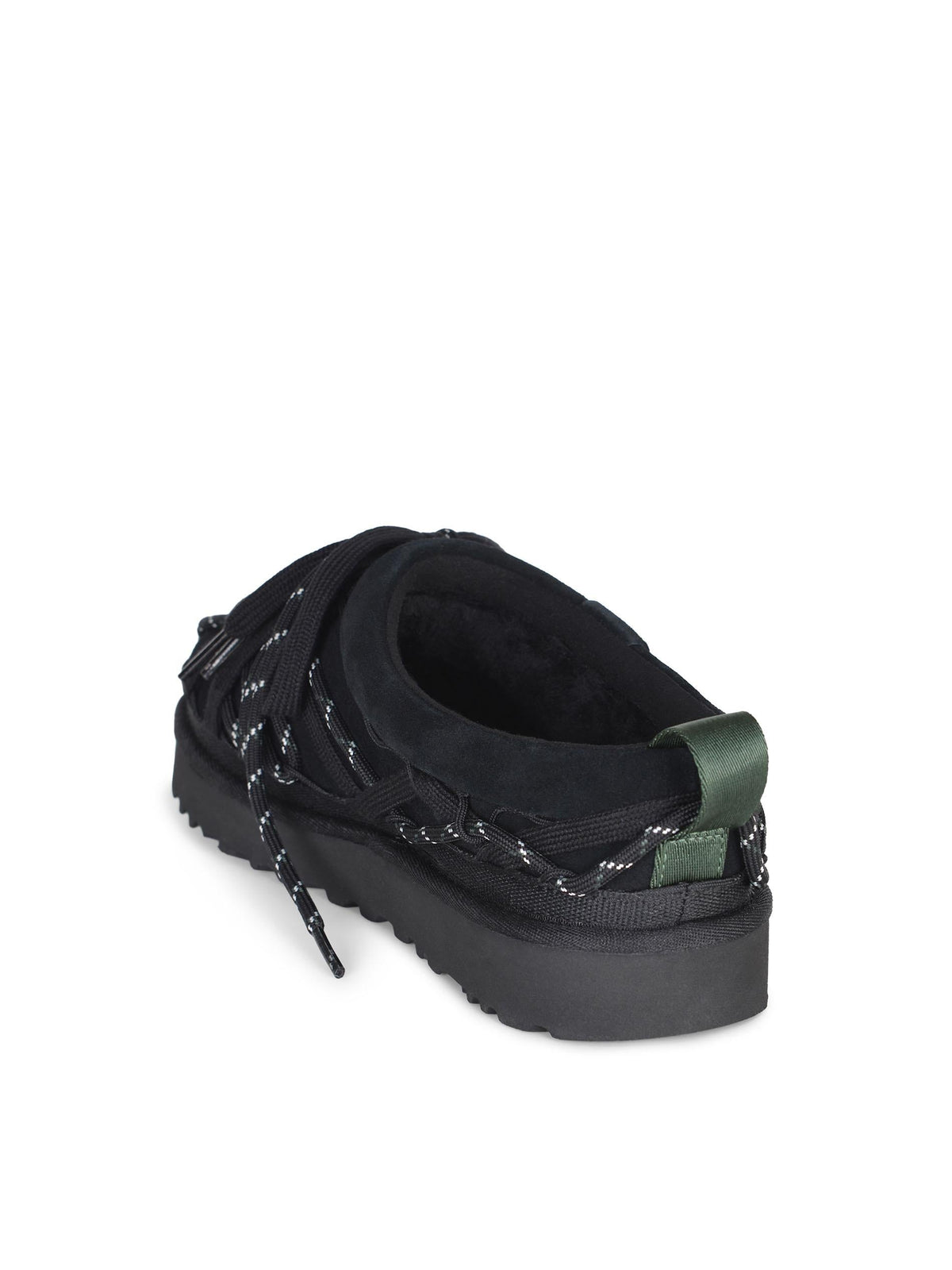 UGG "Tasman Lace" Clogs