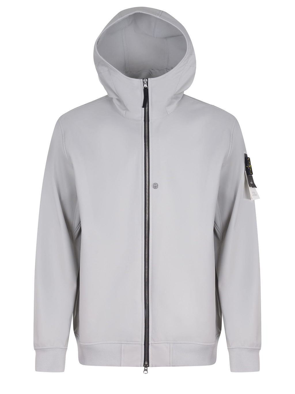 STONE ISLAND Jackets Q100004S0B22 V0061 Ice