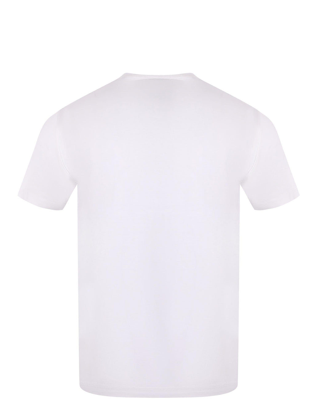 EMPORIO ARMANI T-shirt EM006691 AF10017-U0003 White