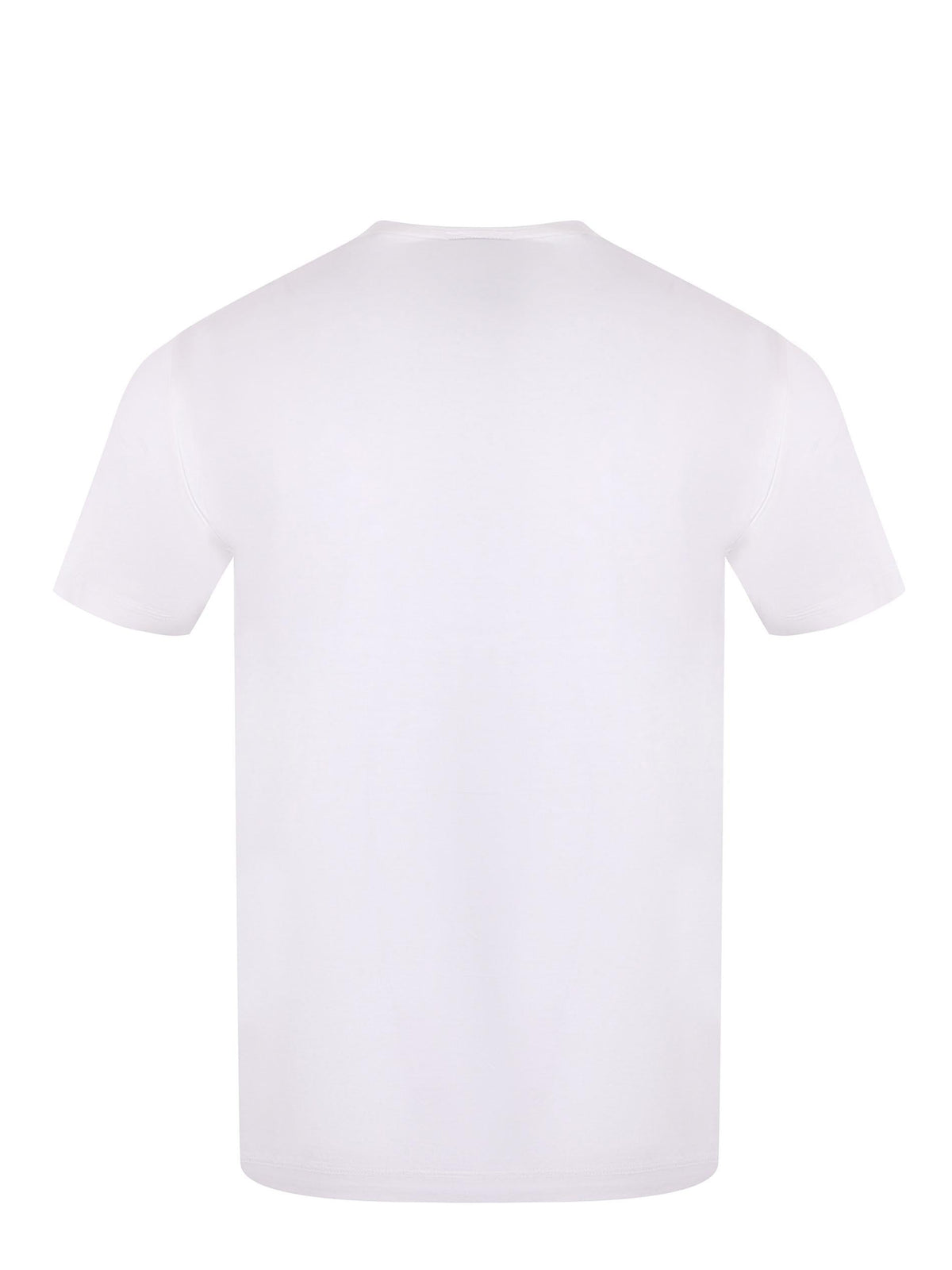 EMPORIO ARMANI T-shirt EM006691 AF10017-U0003 White