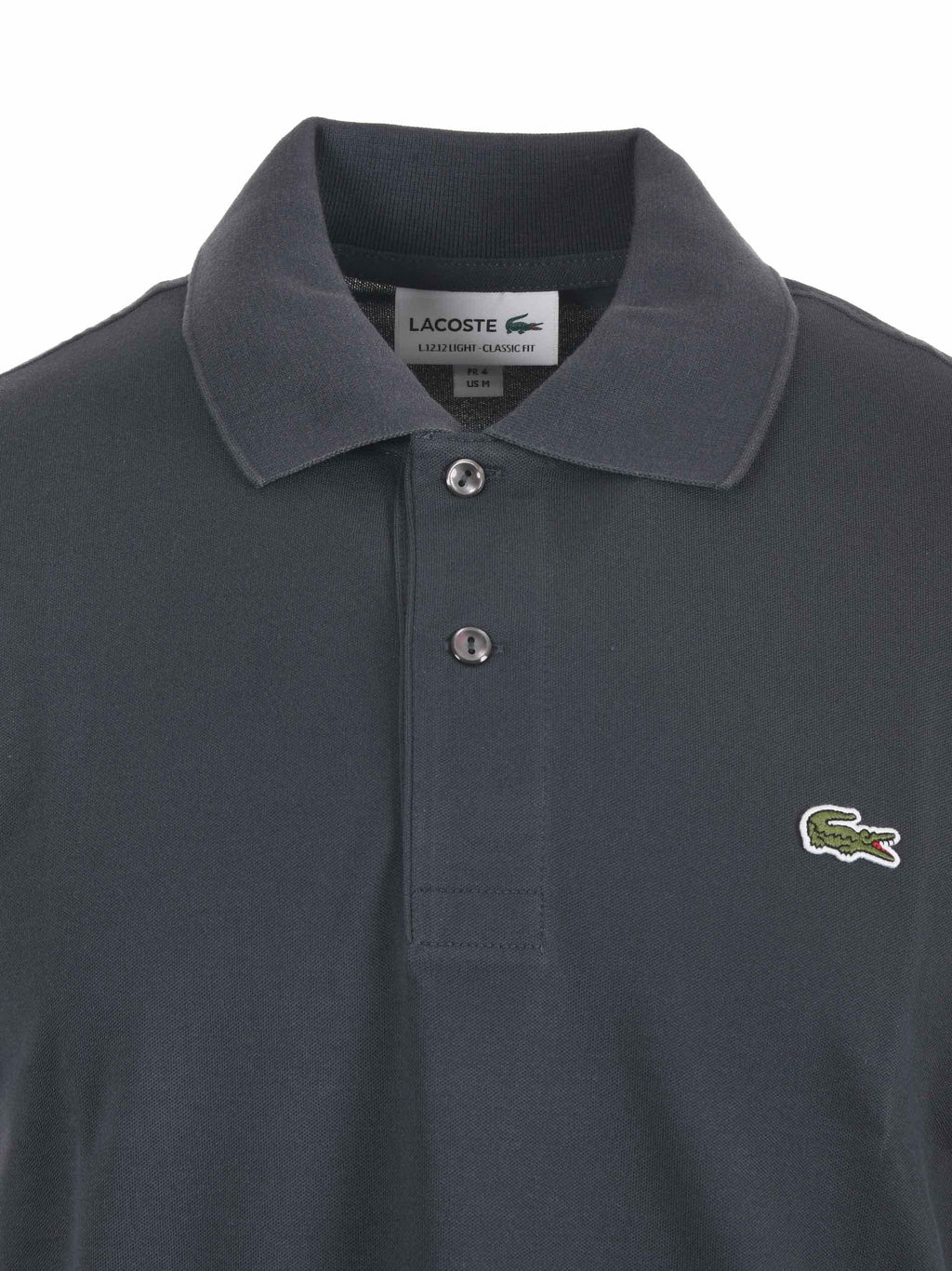 LACOSTE Polo PH9851 S5T Dark grey