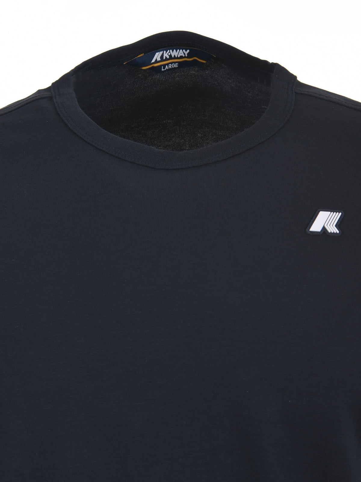 K-WAY T-shirt K71349W K89 Dark blue