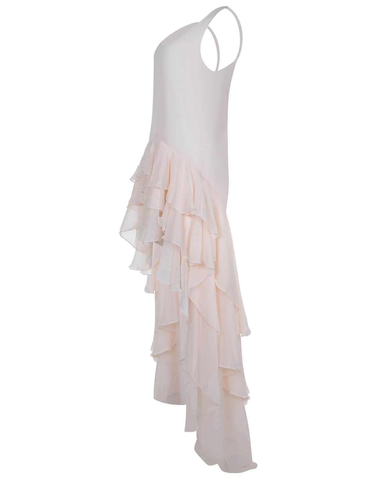 ROTATE Dresses 1164422593 BCR1461-2593 Powder