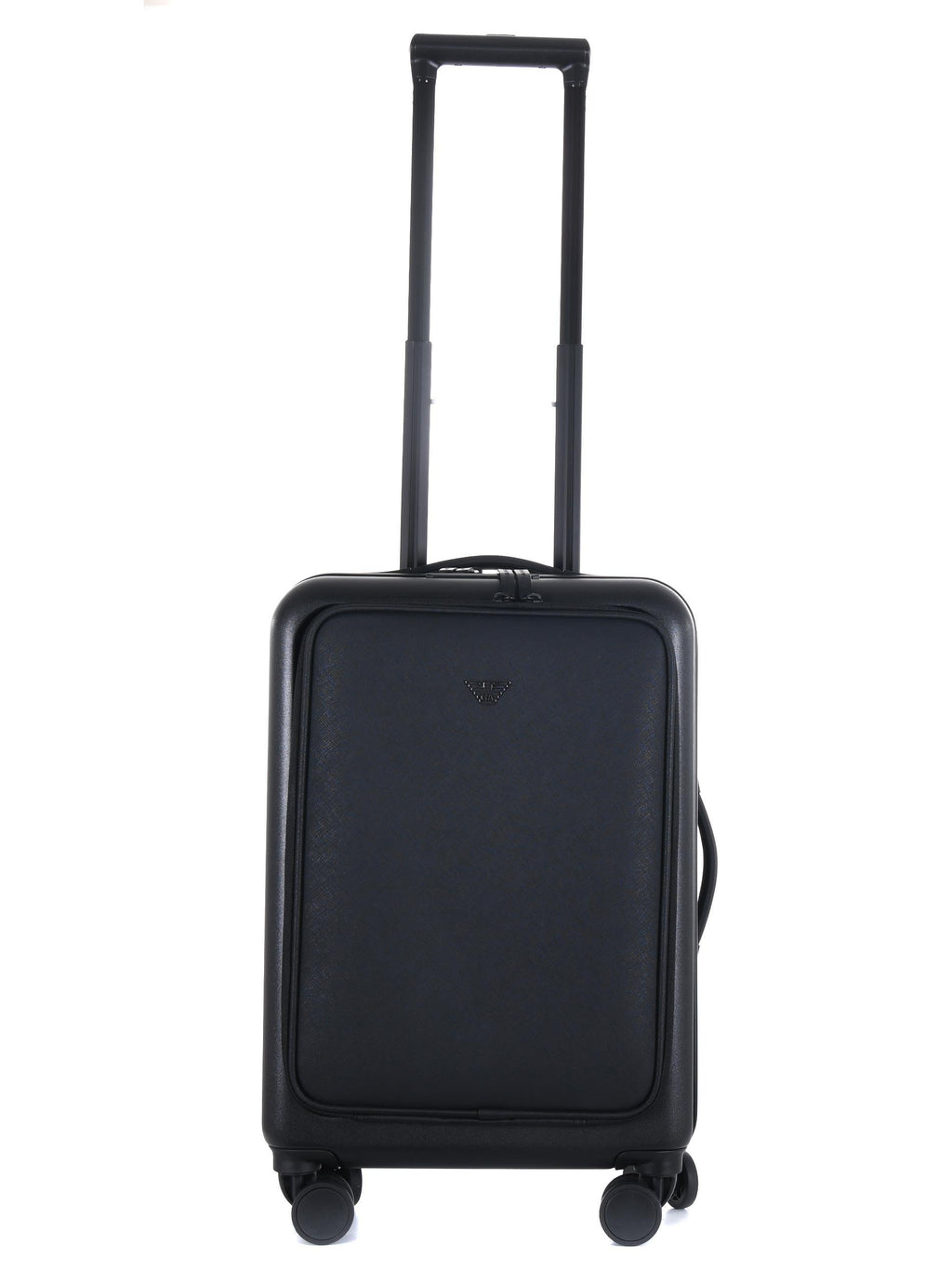 EMPORIO ARMANI Luggage Y4Q367 Y138E-81072 Black