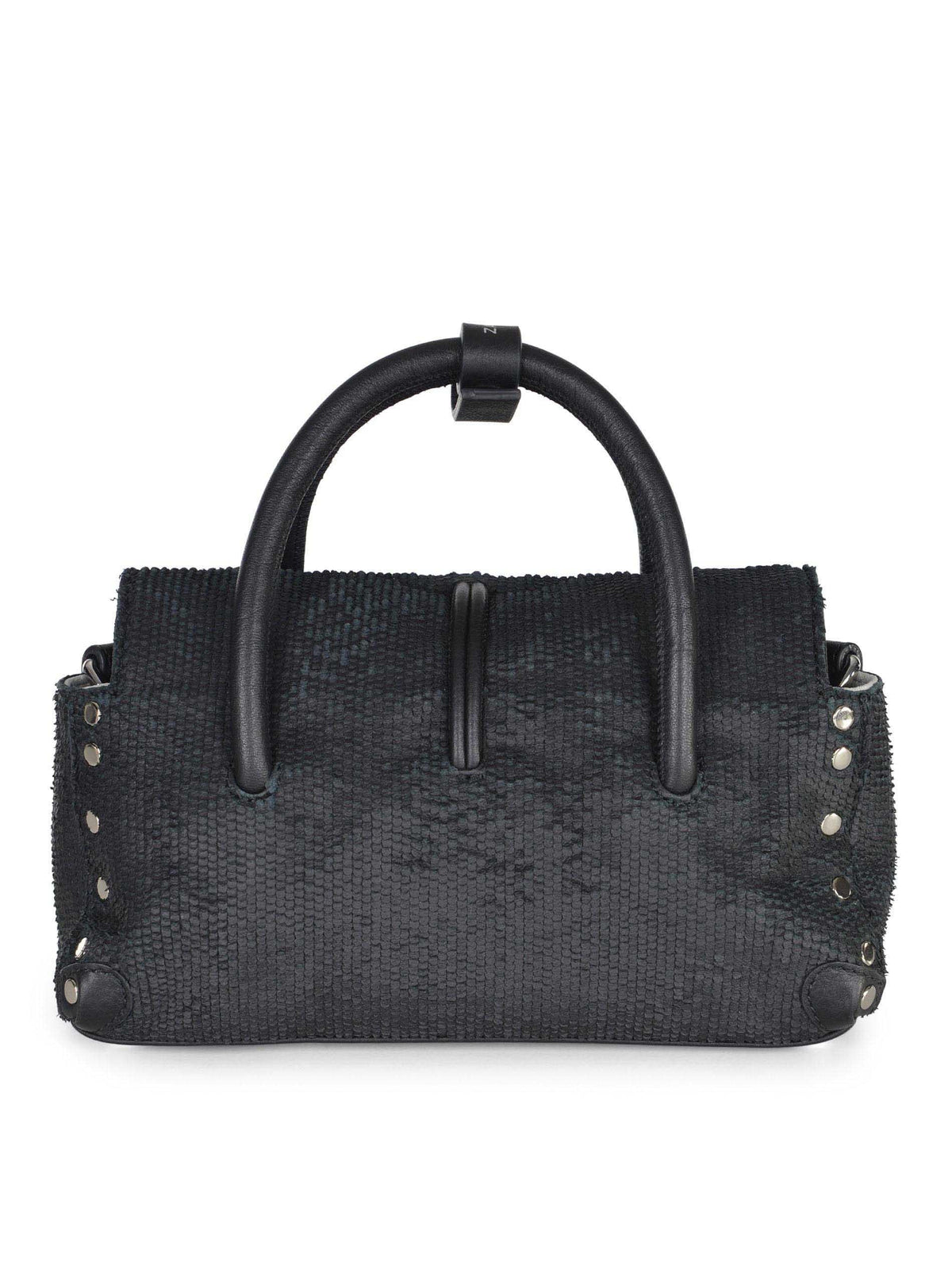 ZANELLATO Bags 068090-226-BABY Z0001 Black