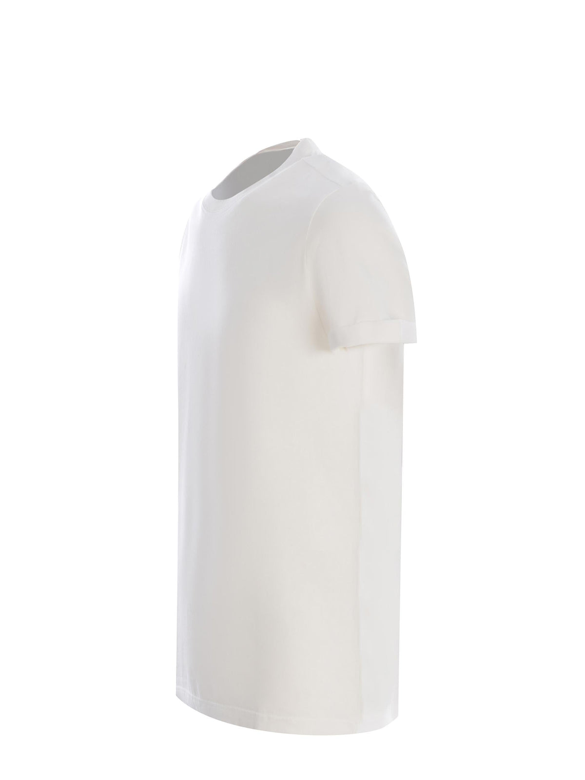 GOLDEN GOOSE T-shirt GMP01220 P000638-10363 White