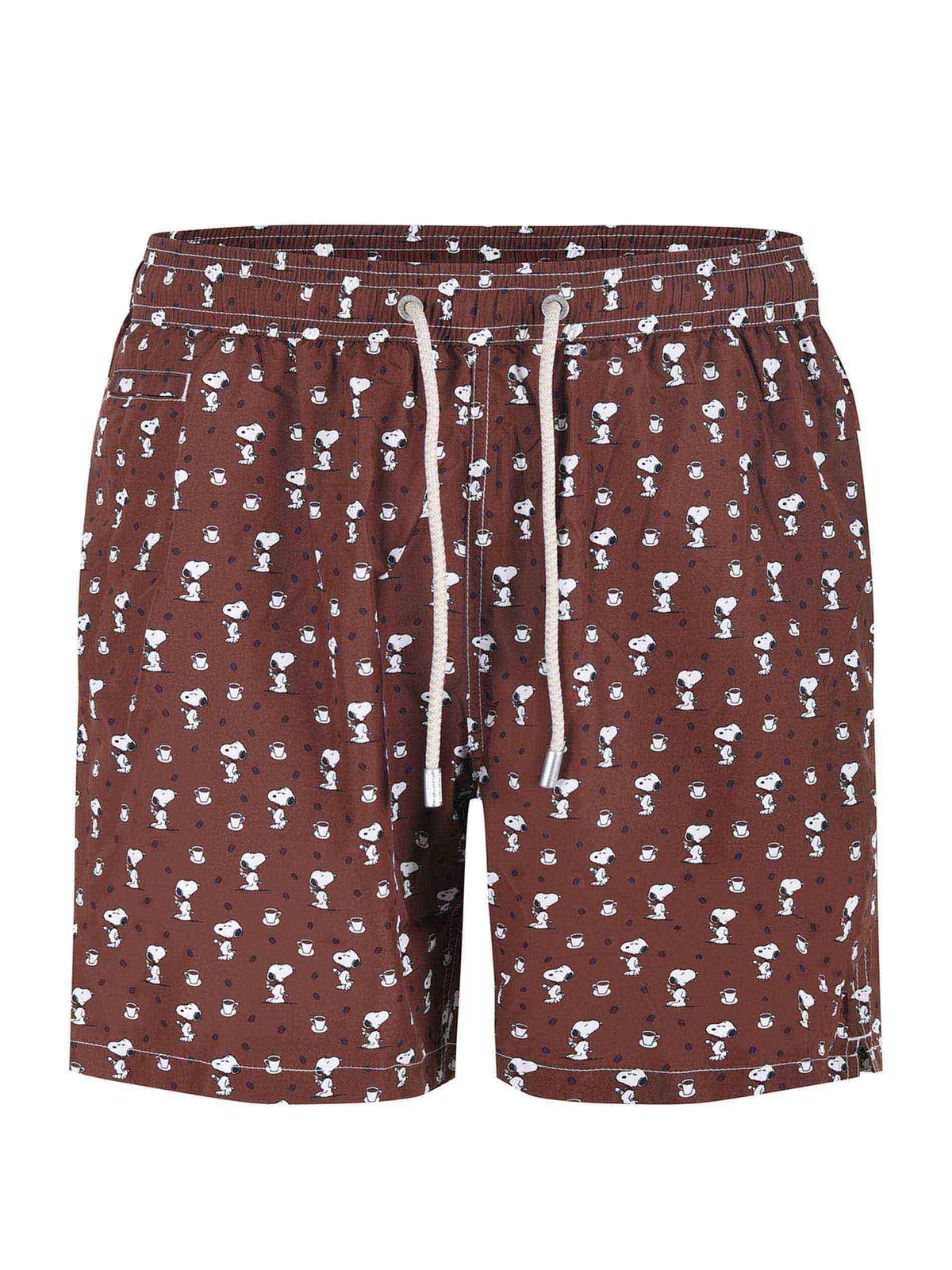 MC2 SAINT BARTH Swimwear LIG0003 07926L Brown