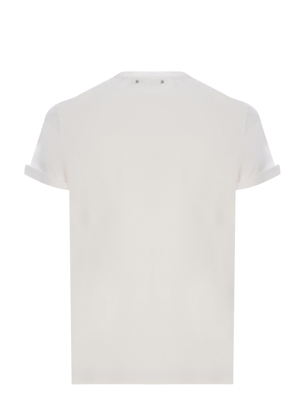 GOLDEN GOOSE T-shirt GMP01220 P000638-10363 White