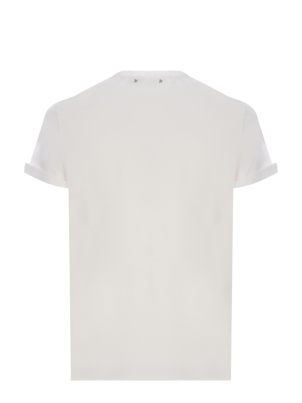 GOLDEN GOOSE T-shirt GMP01220 P000638-10363 White
