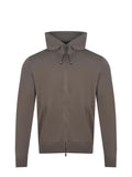 FILIPPO DE LAURENTIS Sweatshirts FH1ML2AT CR12R-530 Moss green