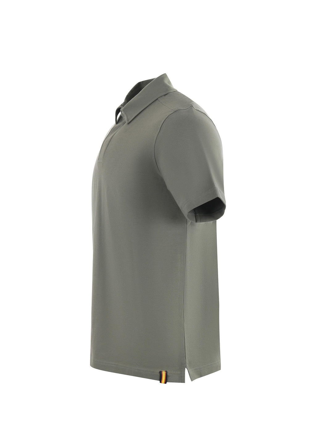 K-WAY Polo K5135IW V15 Sage Green