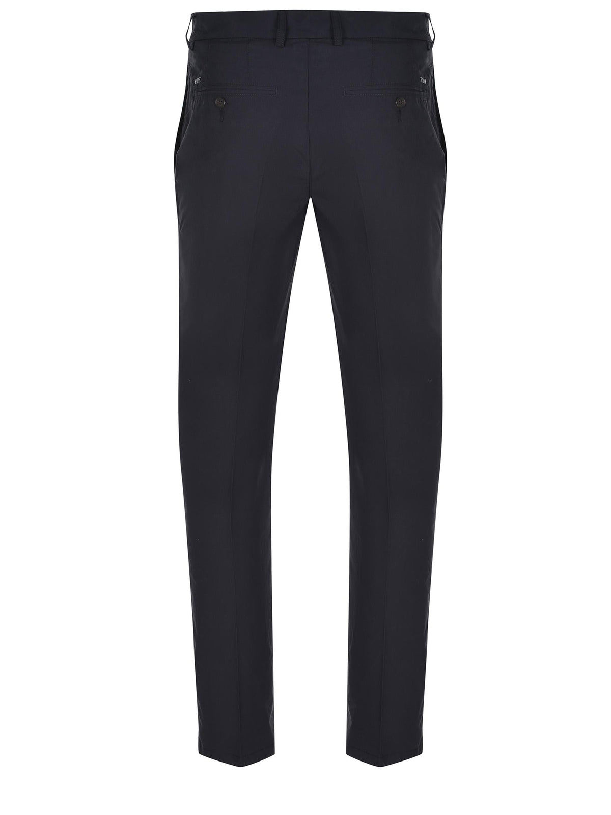 EMPORIO ARMANI Trousers EM005898 AF25633-UB118 Midnight blue