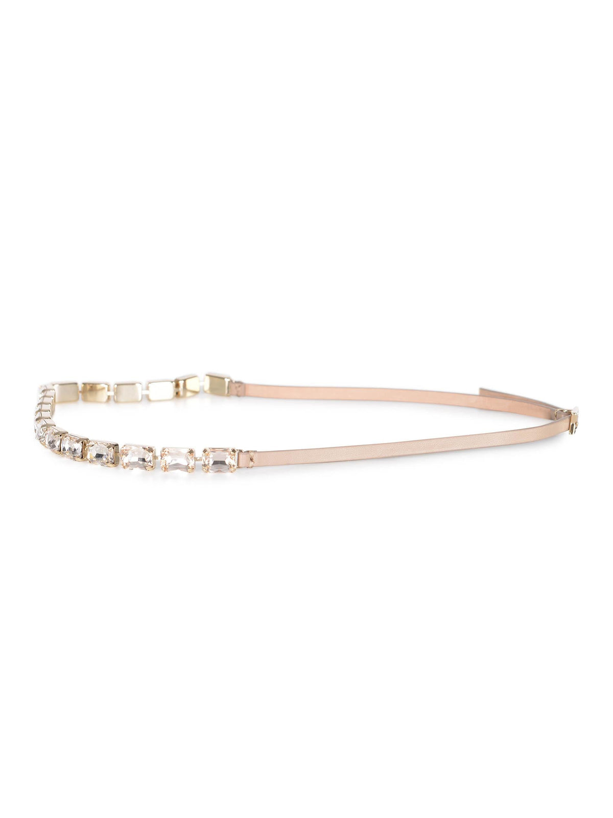 MAX MARA Belts 2614501052600 027-005 Beige