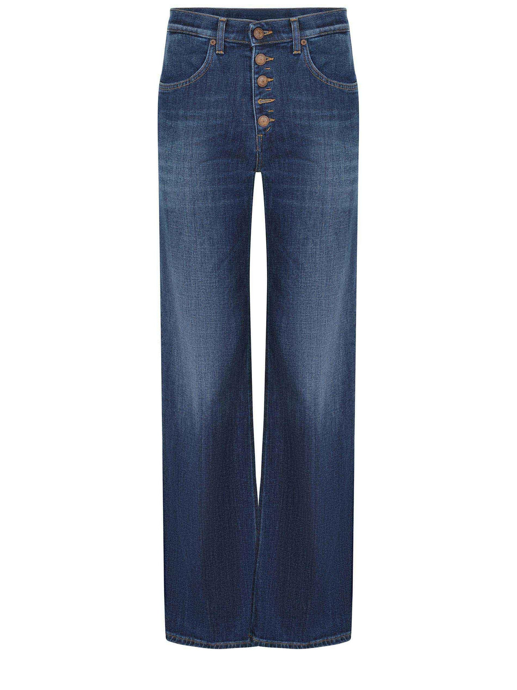 DONDUP Jeans DP427BDS0229 LH4-800 Dark Blue
