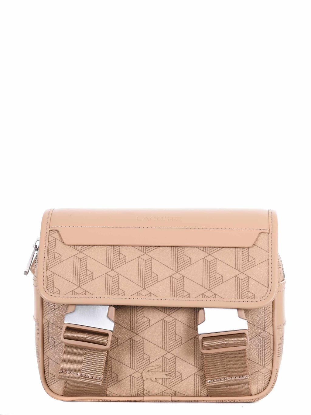 LACOSTE Bags NH3787 R59 Beige