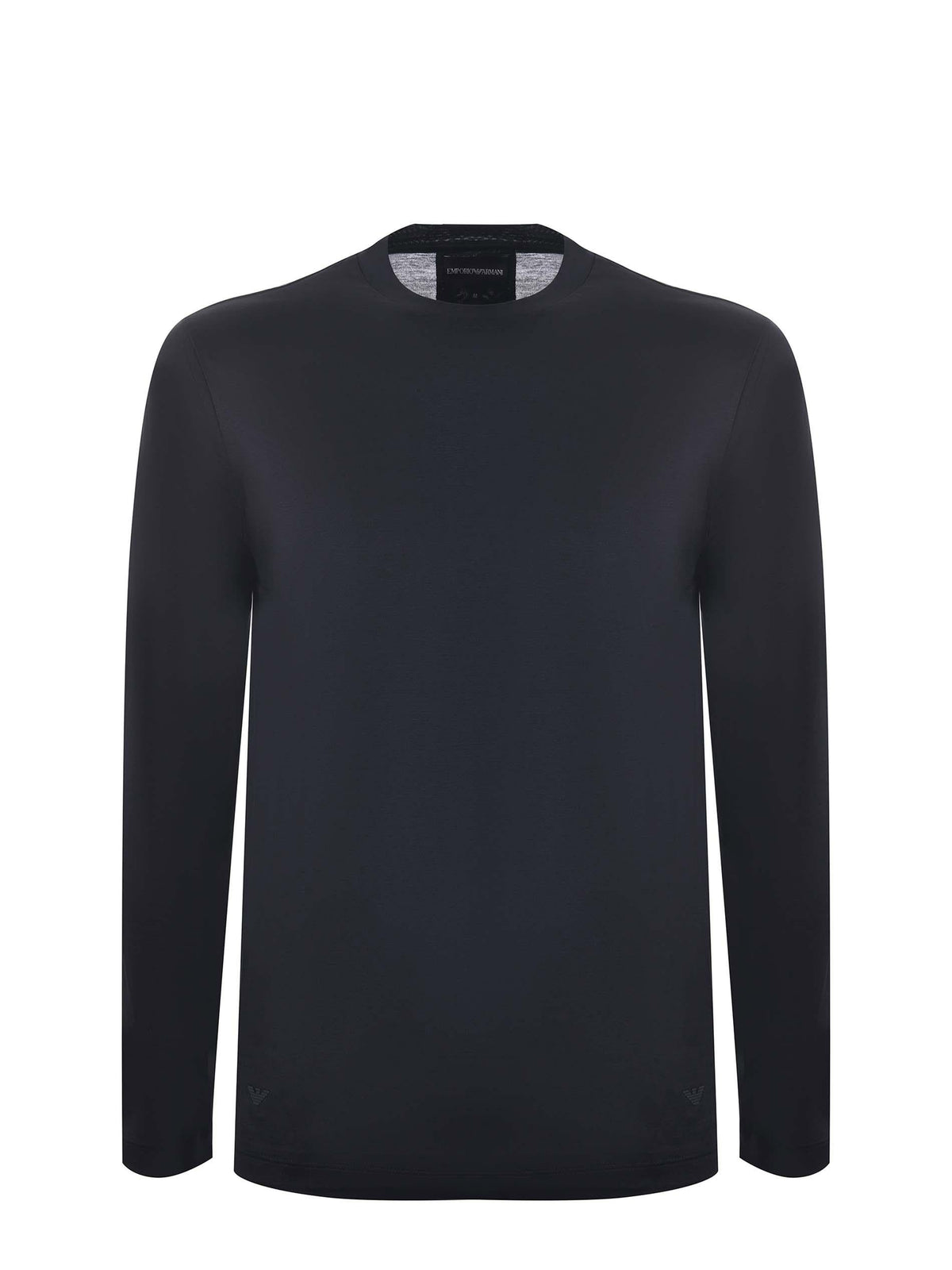 EMPORIO ARMANI T-shirt 8N1TE9 1JUVZ-0920 Dark blue